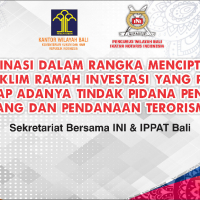 Acara Diseminasi CCD